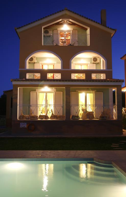 Markanna Lilianna Villas * Zakynthos