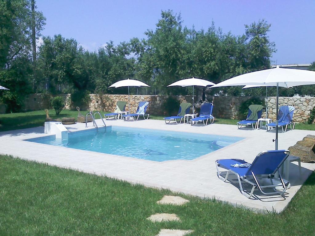 Markanna Lilianna Villas Vakantiehuis *