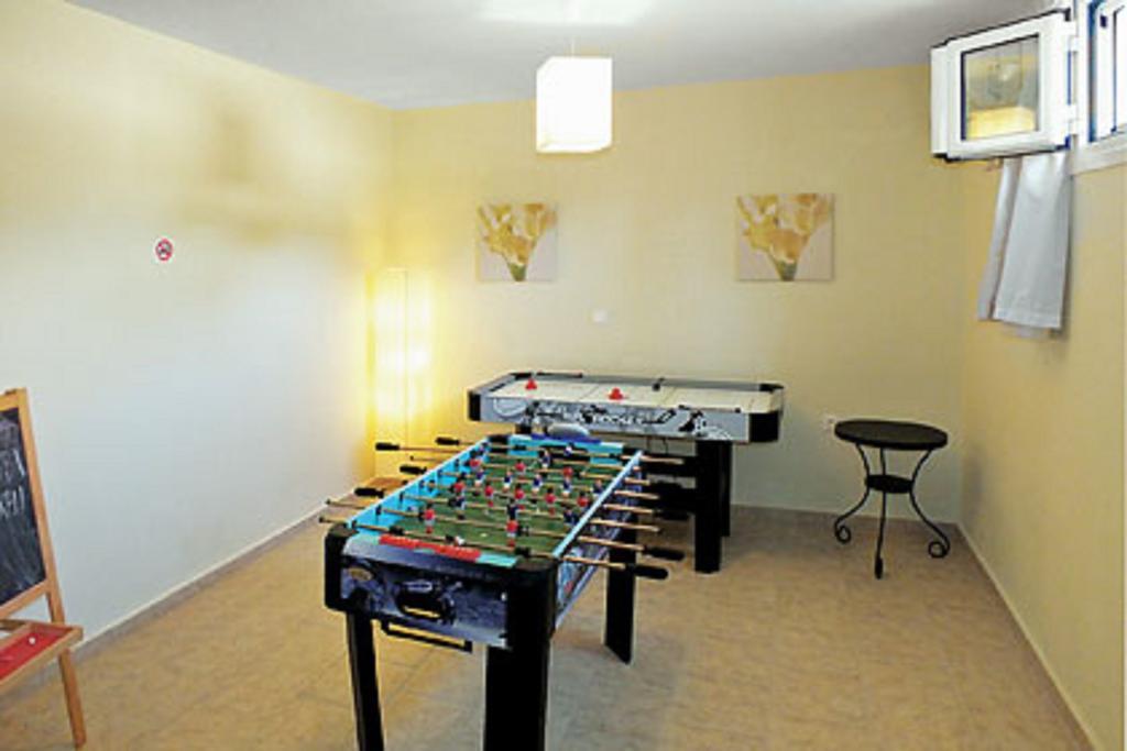 Vakantiehuis Markanna Lilianna Villas *