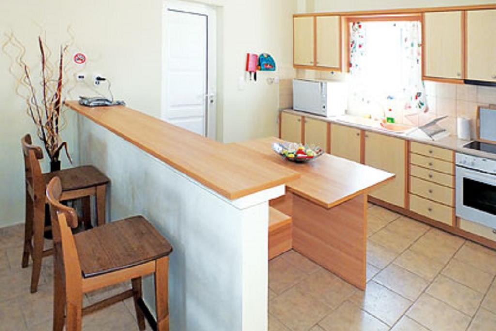 Markanna Lilianna Villas Vakantiehuis *