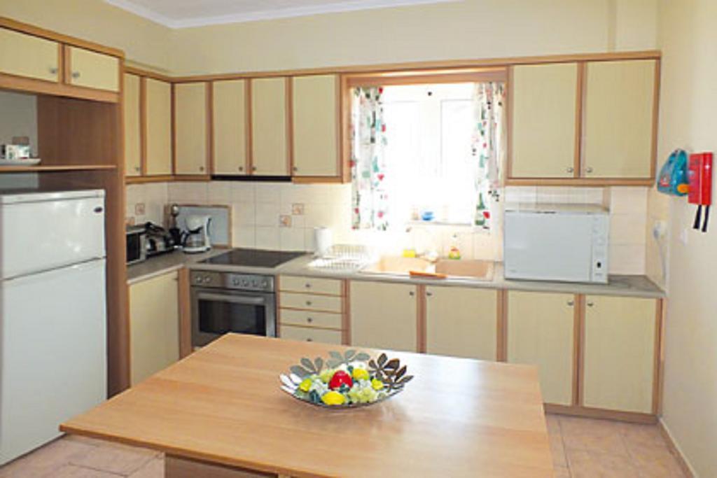 Vakantiehuis Markanna Lilianna Villas Zakynthos