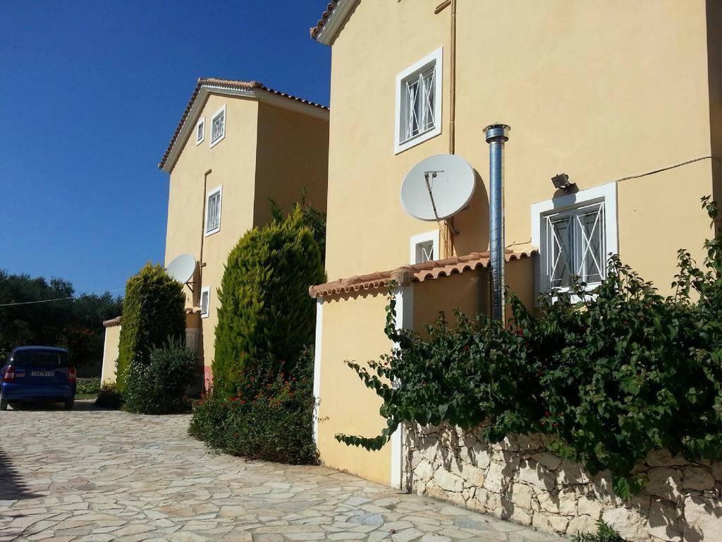 Markanna Lilianna Villas Vakantiehuis
