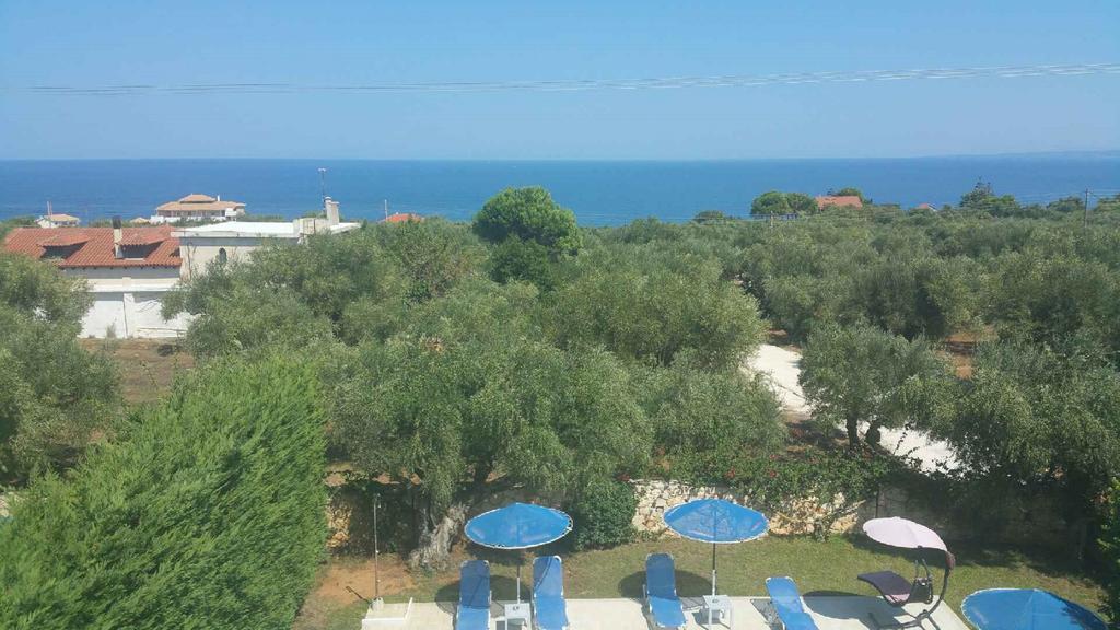 Vakantiehuis Markanna Lilianna Villas *