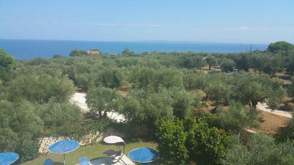 Markanna Lilianna Villas Vakantiehuis *