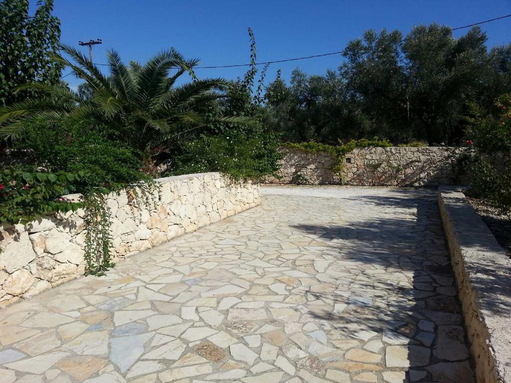 Vakantiehuis Markanna Lilianna Villas Zakynthos