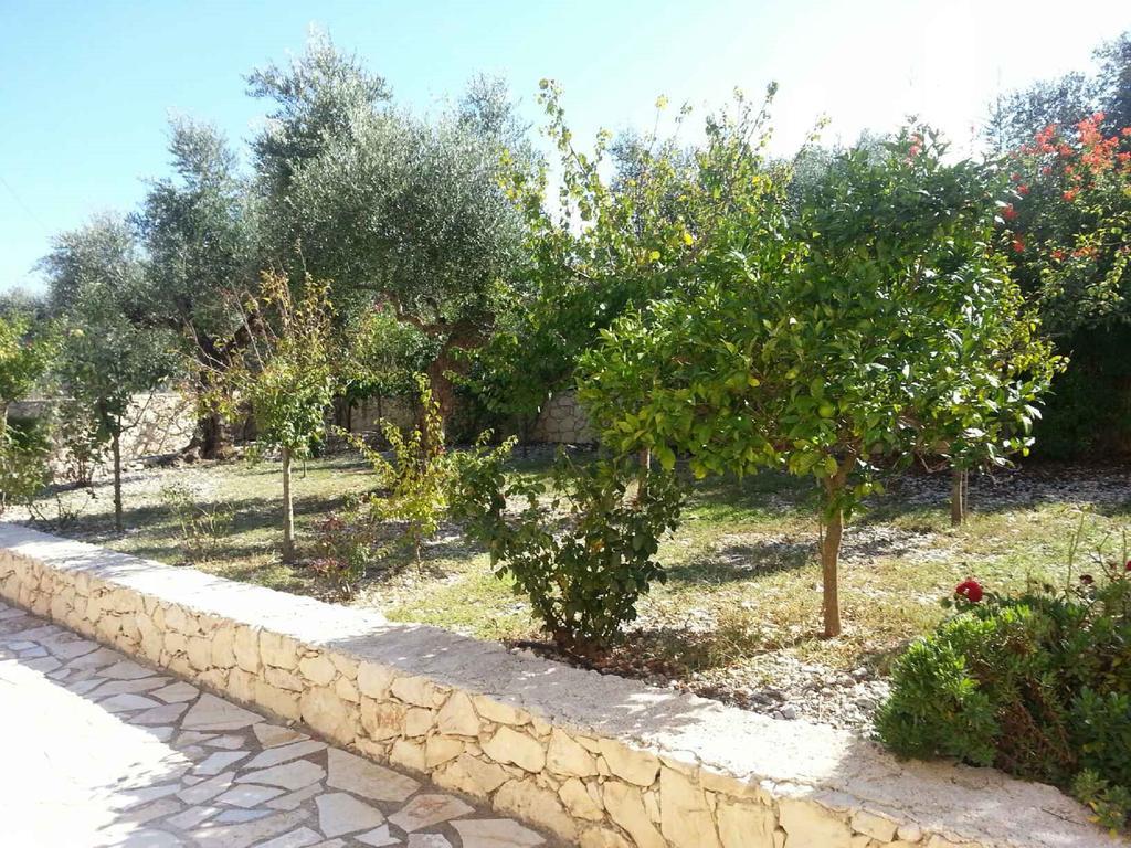 Markanna Lilianna Villas