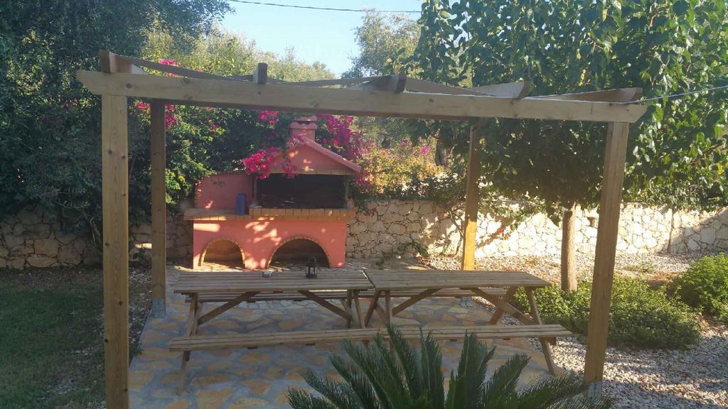 Vakantiehuis Markanna Lilianna Villas *