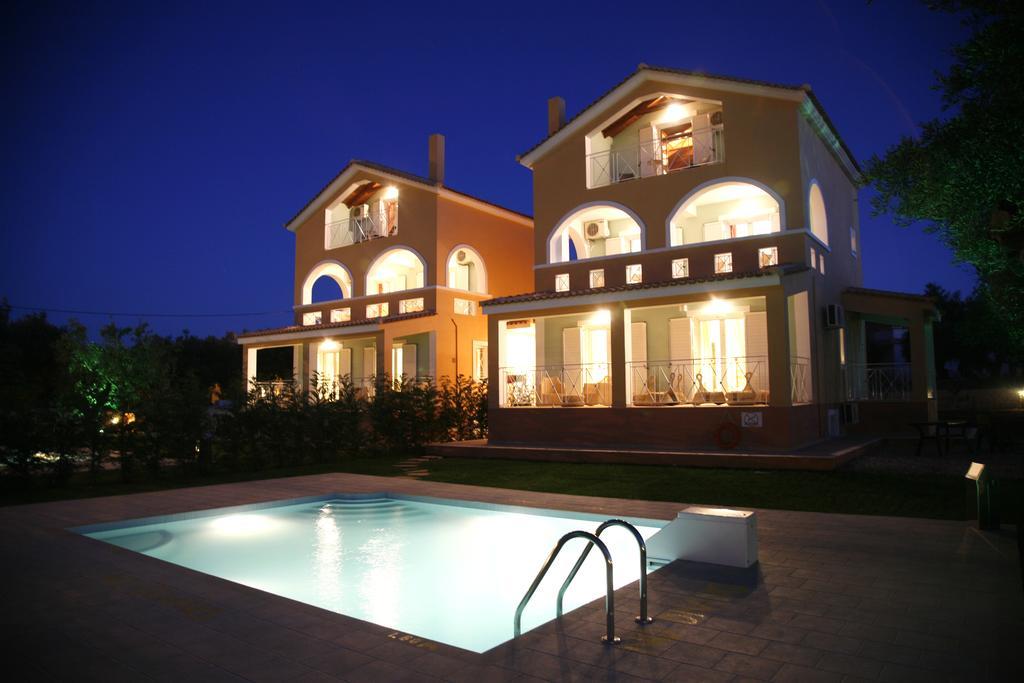 Vakantiehuis Markanna Lilianna Villas Zakynthos