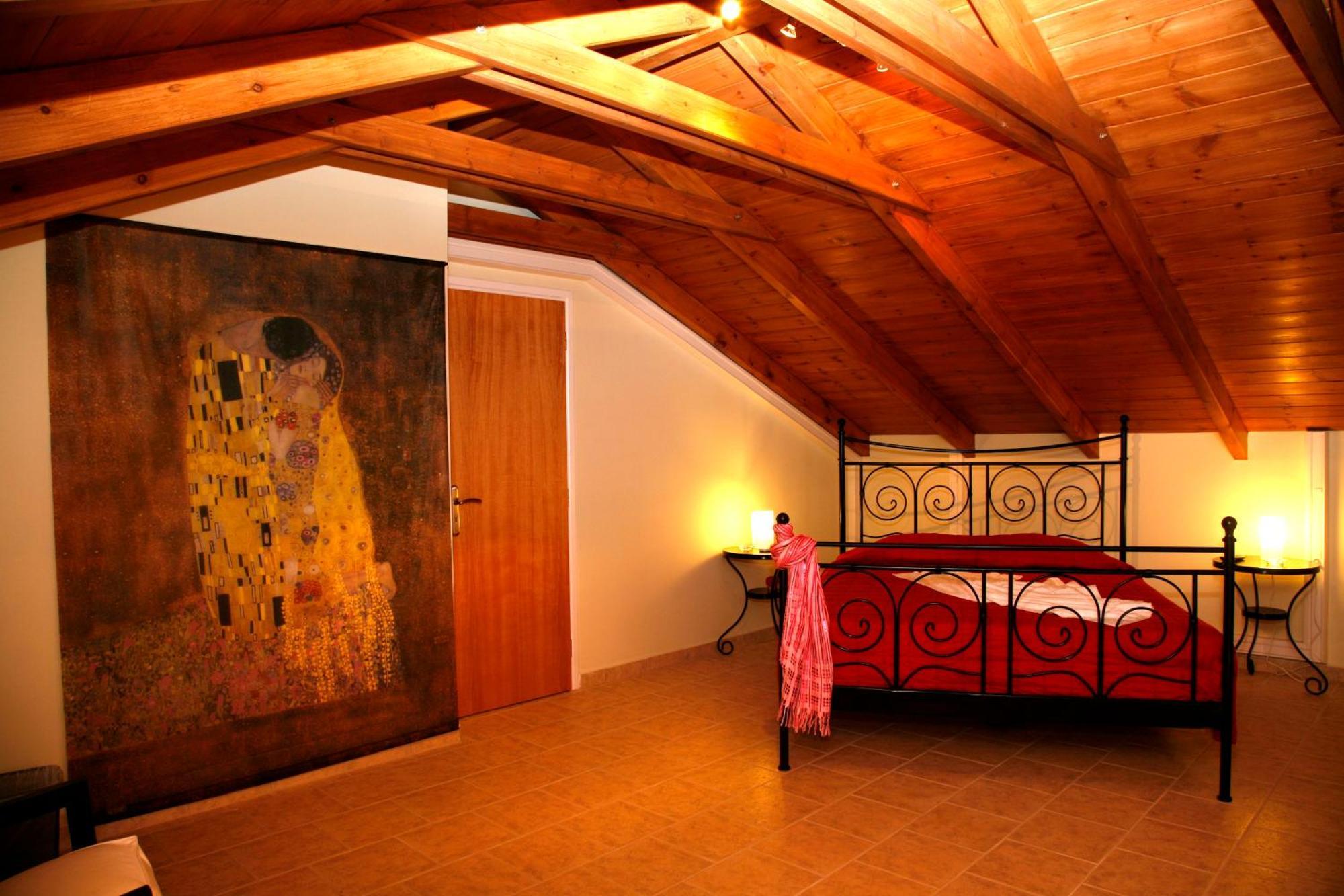 Vakantiehuis Markanna Lilianna Villas *