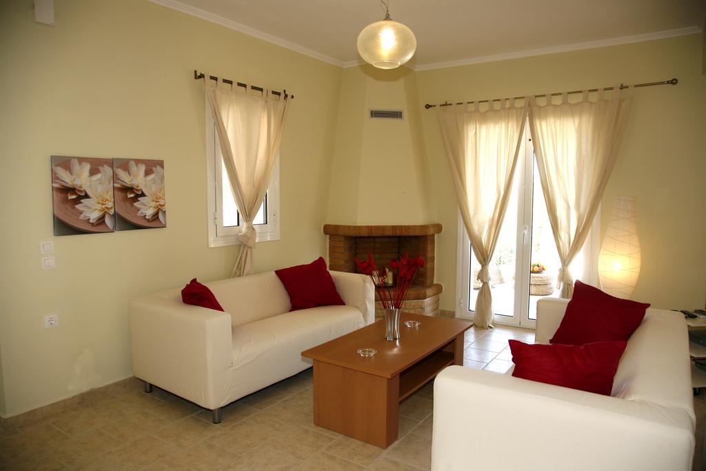 Markanna Lilianna Villas *