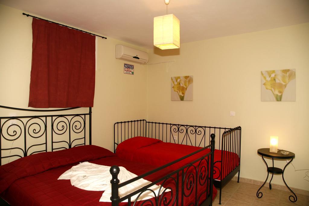 Markanna Lilianna Villas