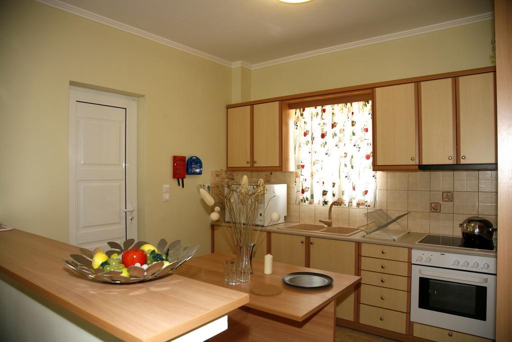Vakantiehuis Markanna Lilianna Villas