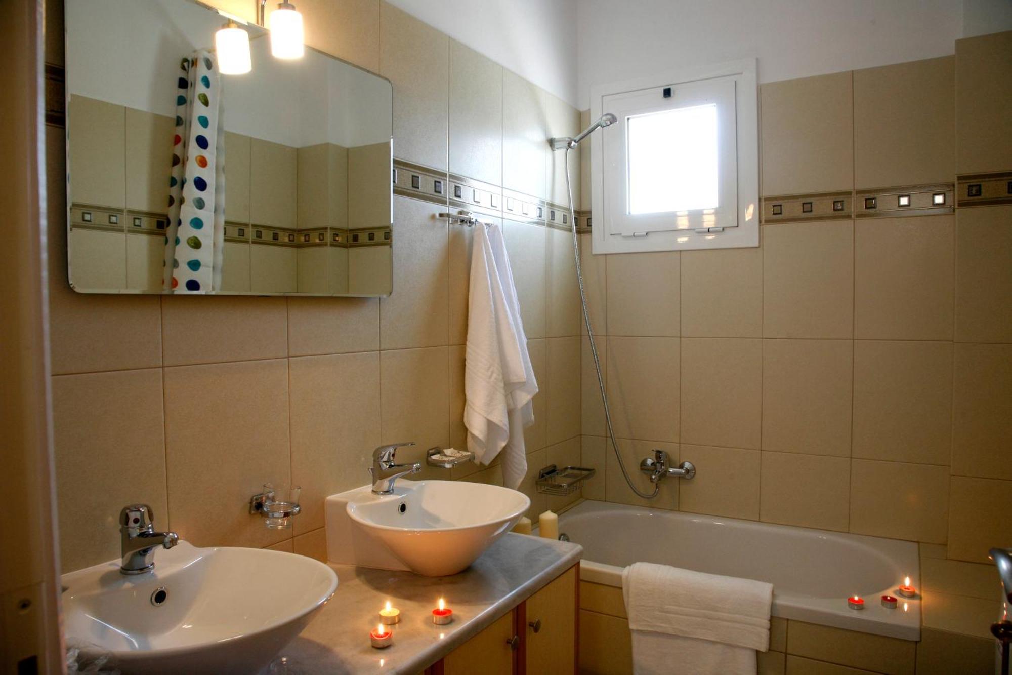 Markanna Lilianna Villas Vakantiehuis Zakynthos