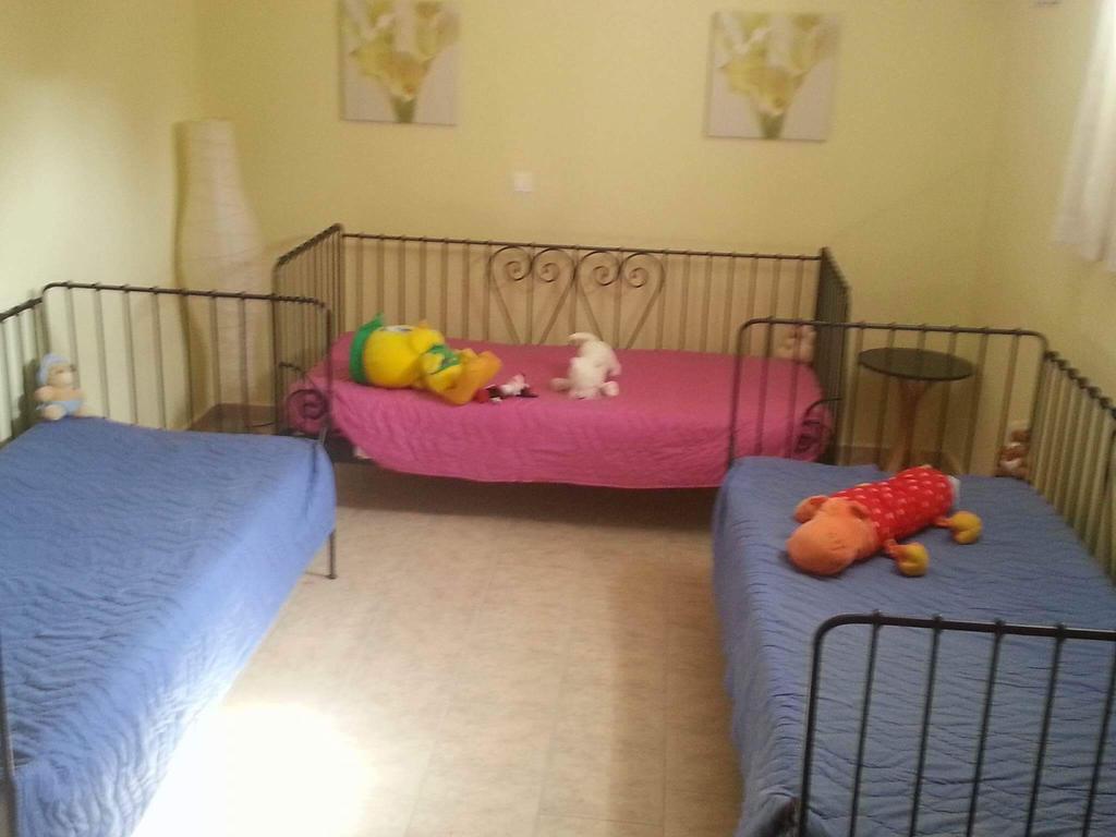 Markanna Lilianna Villas *