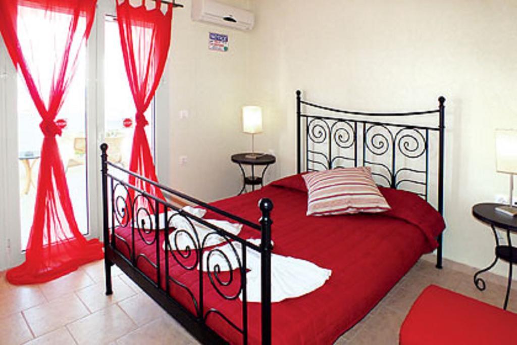 Markanna Lilianna Villas * Zakynthos