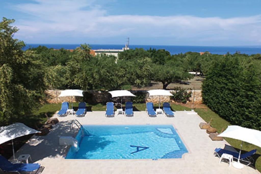 Markanna Lilianna Villas