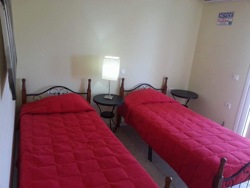 Holiday home Markanna Lilianna Villas